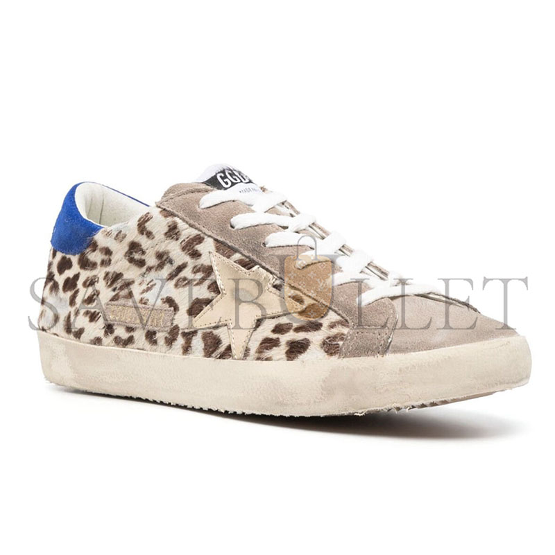 G01den G003e SNEAKERS